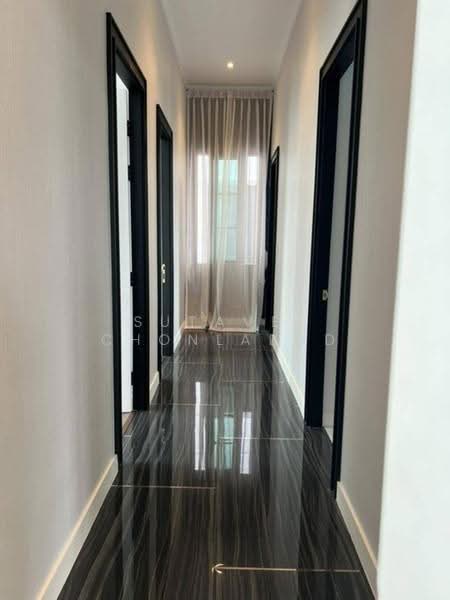 Maison Blanche – Sukhumvit 67 : เมซอง บลองช – สุขุมวิท 67, กรุงเทพ, 59 ซอยสุขุมวิท 67, พระโขนงเหนือ, วัฒนา, กรุงเทพ, 244 ตร.ม., บ้านเดี่ยว ให้เช่า, โดย Sutavee Chonlabud, 500645659 - DDproperty.com