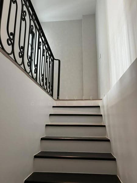 Maison Blanche – Sukhumvit 67 : เมซอง บลองช – สุขุมวิท 67, กรุงเทพ, 59 ซอยสุขุมวิท 67, พระโขนงเหนือ, วัฒนา, กรุงเทพ, 244 ตร.ม., บ้านเดี่ยว ให้เช่า, โดย Sutavee Chonlabud, 500645659 - DDproperty.com