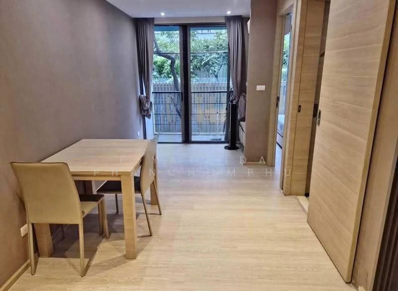 Klass Silom, Bangkok, 52 Silom Road, Silom, Bang Rak, Bangkok, 1 Bedroom, 33 sqm, Condo For Sale, by Piyathida Phanchomphu, 500645661 - DDproperty.com
