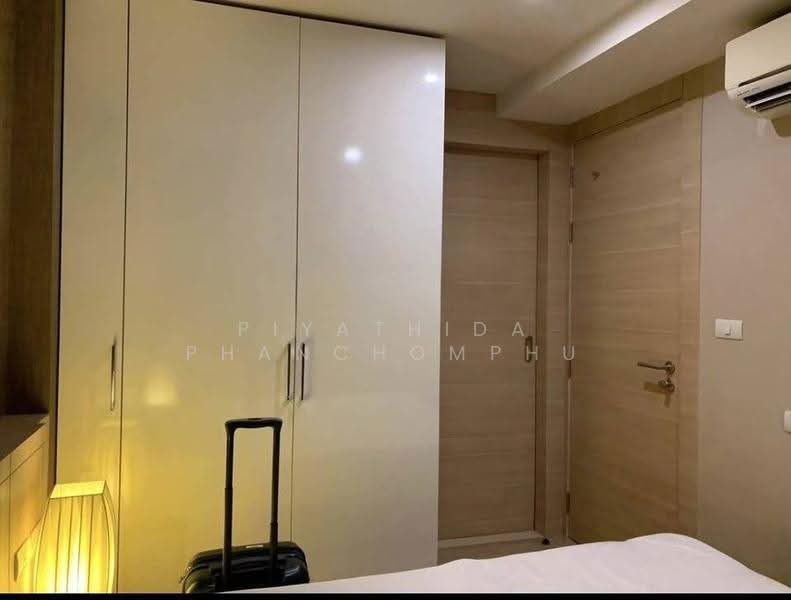 Klass Silom, Bangkok, 52 Silom Road, Silom, Bang Rak, Bangkok, 1 Bedroom, 33 sqm, Condo For Sale, by Piyathida Phanchomphu, 500645661 - DDproperty.com