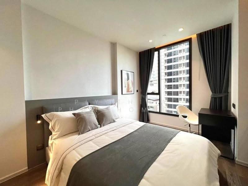 MUNIQ Sukhumvit 23, Bangkok, 17 Sukhumvit 23, Khlongtoei Nua, Watthana, Bangkok, 1 Bedroom, 43 sqm, Condo For Rent, by Piyathida Phanchomphu, 500645664 - DDproperty.com
