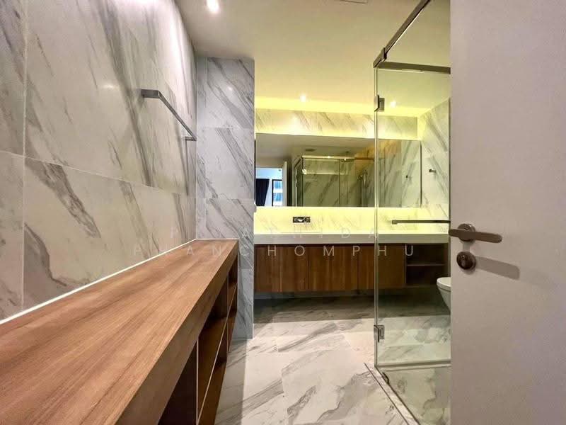 MUNIQ Sukhumvit 23, Bangkok, 17 Sukhumvit 23, Khlongtoei Nua, Watthana, Bangkok, 1 Bedroom, 43 sqm, Condo For Rent, by Piyathida Phanchomphu, 500645664 - DDproperty.com