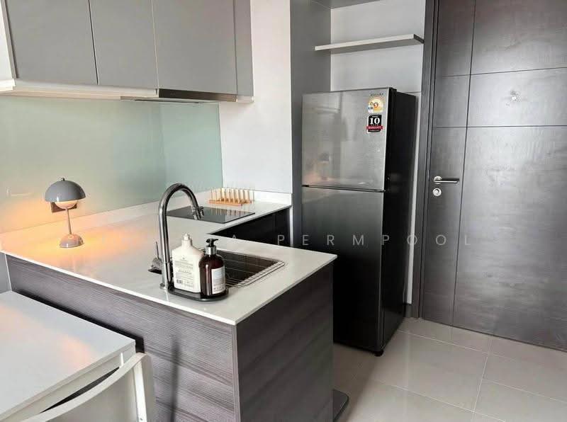 CEIL by Sansiri, Bangkok, 11 Soi Ekamai 12, Sukhumvit 63 Road, Khlong Tan Nua, Watthana, Bangkok, 1 Bedroom, 34 sqm, Condo For Rent, by Rinrada Permpool, 500645669 - DDproperty.com