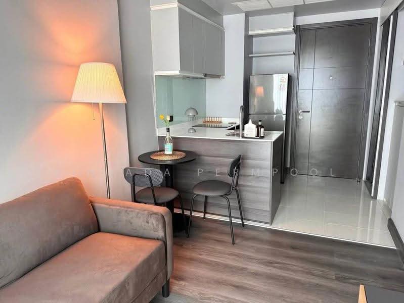 CEIL by Sansiri, Bangkok, 11 Soi Ekamai 12, Sukhumvit 63 Road, Khlong Tan Nua, Watthana, Bangkok, 1 Bedroom, 34 sqm, Condo For Rent, by Rinrada Permpool, 500645669 - DDproperty.com