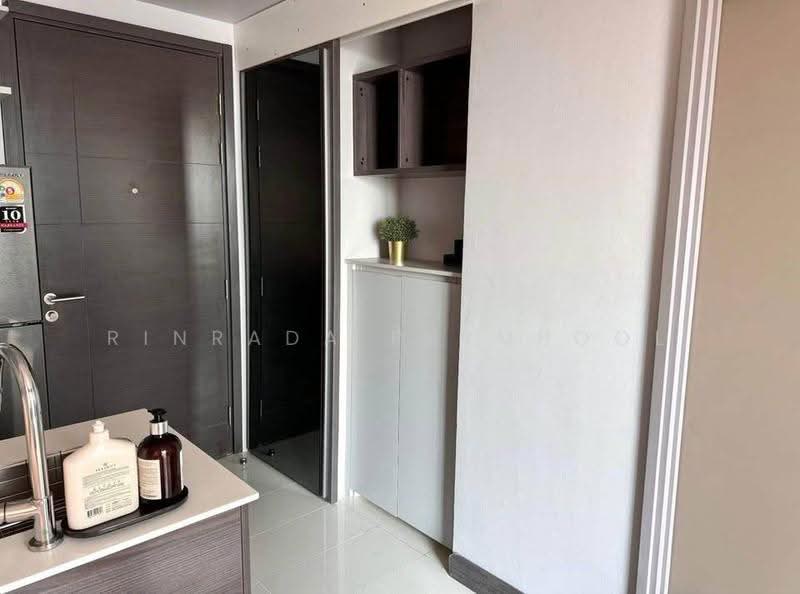 CEIL by Sansiri, Bangkok, 11 Soi Ekamai 12, Sukhumvit 63 Road, Khlong Tan Nua, Watthana, Bangkok, 1 Bedroom, 34 sqm, Condo For Rent, by Rinrada Permpool, 500645669 - DDproperty.com