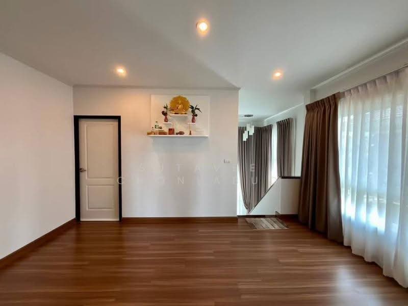 Supalai Pride Bangna-Lat Krabang, Samut Prakan, Wat Sriwaree Noi Road, Srisa Chorakhe Noi, Bang Sao Thong, Samut Prakan, 4 Bedrooms, 169 sqm, Single Detached House For Sale, by Sutavee Chonlabud, 500645670 - DDproperty.com
