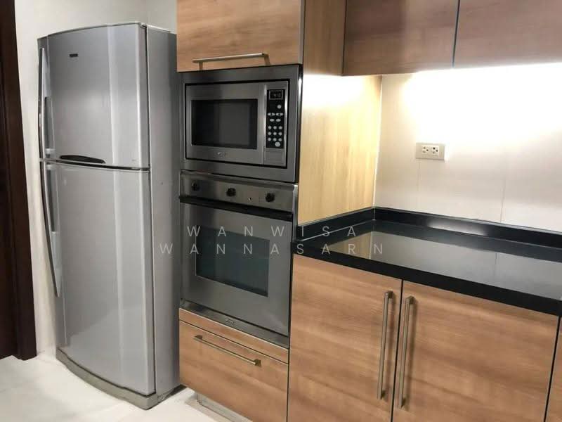 Vasu The Residence, Bangkok, Soi Sukhumvit 55, Khlong Tan Nua, Watthana, Bangkok, 3 Bedrooms, 245 sqm, Apartment For Rent, by Wanwisa Wannasarn, 500645679 - DDproperty.com