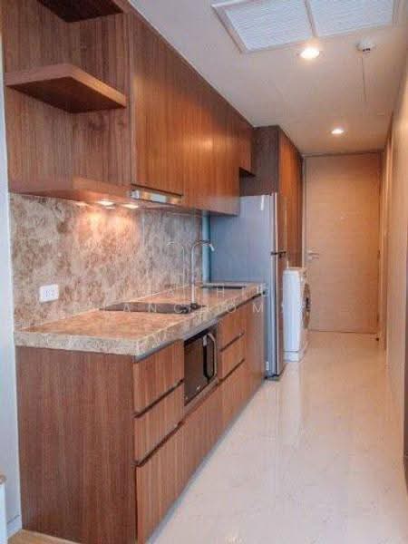 Siamese Thirty Nine, Bangkok, 68 Soi Sukhumvit 39, Sukhumvit Road, Khlong Tan Nua, Watthana, Bangkok, 1 Bedroom, 46 sqm, Condo For Rent, by Piyathida Phanchomphu, 500645683 - DDproperty.com