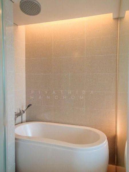 Siamese Thirty Nine, Bangkok, 68 Soi Sukhumvit 39, Sukhumvit Road, Khlong Tan Nua, Watthana, Bangkok, 1 Bedroom, 46 sqm, Condo For Rent, by Piyathida Phanchomphu, 500645683 - DDproperty.com