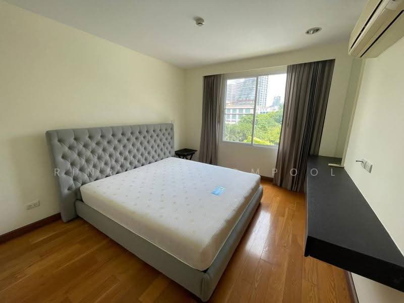 The Rise Sukhumvit 39, Bangkok, Soi Sukhumvit 39, Khlong Tan Nua, Watthana, Bangkok, 2 Bedrooms, 101 sqm, Condo For Rent, by Rinrada Permpool, 500645687 - DDproperty.com