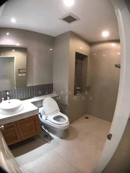 The Rise Sukhumvit 39, Bangkok, Soi Sukhumvit 39, Khlong Tan Nua, Watthana, Bangkok, 2 Bedrooms, 101 sqm, Condo For Rent, by Rinrada Permpool, 500645687 - DDproperty.com