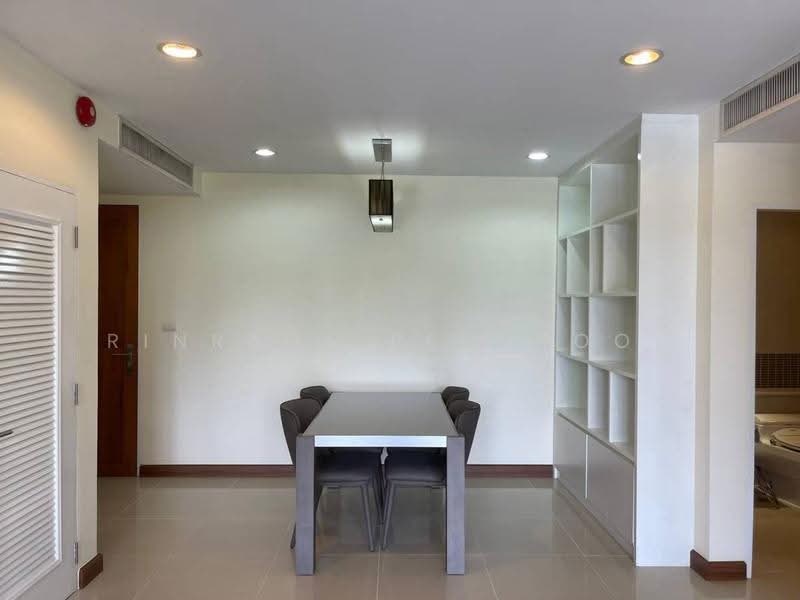 The Rise Sukhumvit 39, Bangkok, Soi Sukhumvit 39, Khlong Tan Nua, Watthana, Bangkok, 2 Bedrooms, 101 sqm, Condo For Rent, by Rinrada Permpool, 500645687 - DDproperty.com