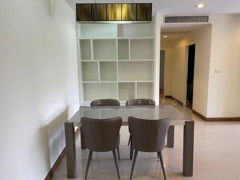 The Rise Sukhumvit 39, Bangkok, Soi Sukhumvit 39, Khlong Tan Nua, Watthana, Bangkok, 2 Bedrooms, 101 sqm, Condo For Rent, by Rinrada Permpool, 500645687 - DDproperty.com