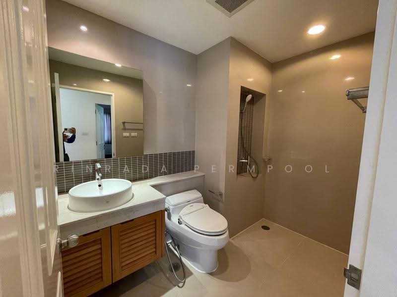The Rise Sukhumvit 39, Bangkok, Soi Sukhumvit 39, Khlong Tan Nua, Watthana, Bangkok, 2 Bedrooms, 101 sqm, Condo For Rent, by Rinrada Permpool, 500645687 - DDproperty.com