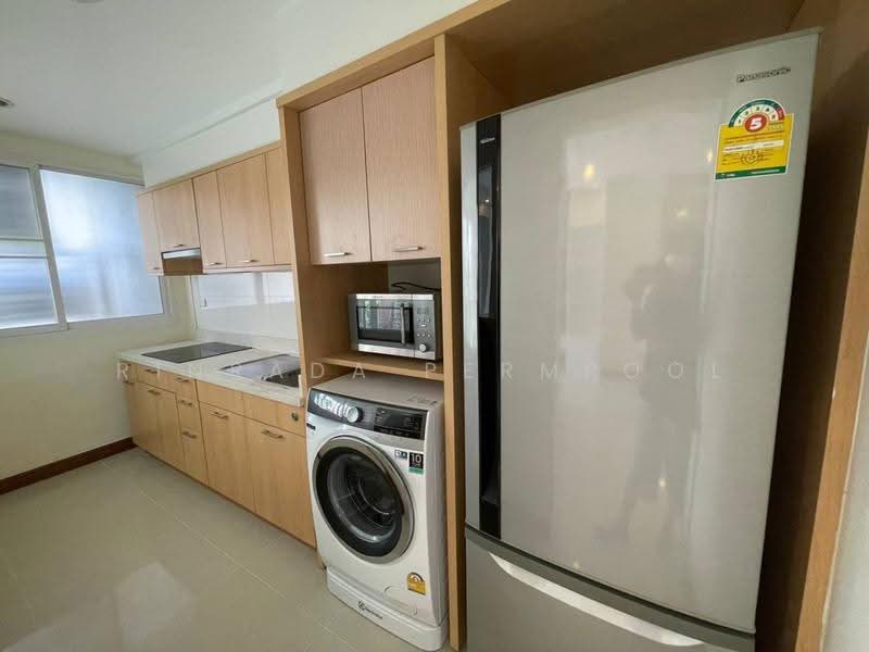 The Rise Sukhumvit 39, Bangkok, Soi Sukhumvit 39, Khlong Tan Nua, Watthana, Bangkok, 2 Bedrooms, 101 sqm, Condo For Rent, by Rinrada Permpool, 500645687 - DDproperty.com