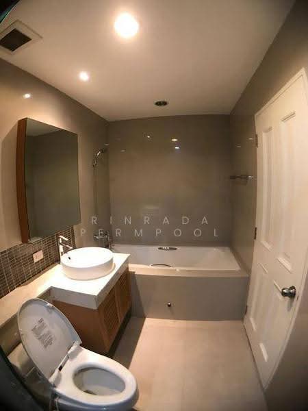 The Rise Sukhumvit 39, Bangkok, Soi Sukhumvit 39, Khlong Tan Nua, Watthana, Bangkok, 2 Bedrooms, 101 sqm, Condo For Rent, by Rinrada Permpool, 500645687 - DDproperty.com