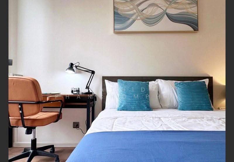 MUNIQ Sukhumvit 23, Bangkok, 17 Sukhumvit 23, Khlongtoei Nua, Watthana, Bangkok, 1 Bedroom, 43 sqm, Condo For Rent, by Piyathida Phanchomphu, 500645688 - DDproperty.com