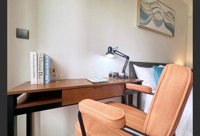 MUNIQ Sukhumvit 23, Bangkok, 17 Sukhumvit 23, Khlongtoei Nua, Watthana, Bangkok, 1 Bedroom, 43 sqm, Condo For Rent, by Piyathida Phanchomphu, 500645688 - DDproperty.com