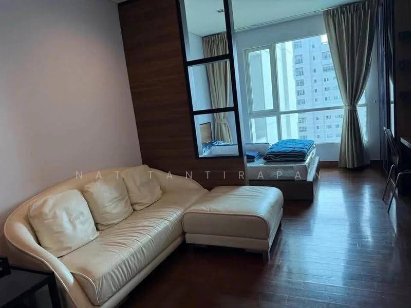 Ivy Thonglor, Bangkok, 889 Thonglor Road, Khlong Tan Nua, Watthana, Bangkok, 1 Bedroom, 37 sqm, Condo For Rent, by Nat Tantirapan, 500645689 - DDproperty.com
