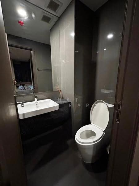 ASHTON Chula-Silom, Bangkok, Rama 4 Road, Si Phraya, Bang Rak, Bangkok, 1 Bedroom, 35 sqm, Condo For Rent, by Nat Tantirapan, 500645693 - DDproperty.com