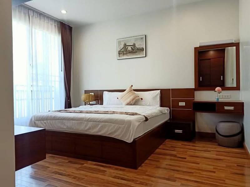 Boonsap Mansion, Bangkok, Khong Tan, Khlong Toei, Bangkok, 2 Bedrooms, 100 sqm, Apartment For Rent, by Sutavee Chonlabud, 500645707 - DDproperty.com
