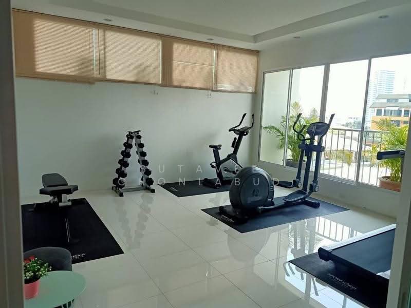 Boonsap Mansion, Bangkok, Khong Tan, Khlong Toei, Bangkok, 2 Bedrooms, 100 sqm, Apartment For Rent, by Sutavee Chonlabud, 500645707 - DDproperty.com