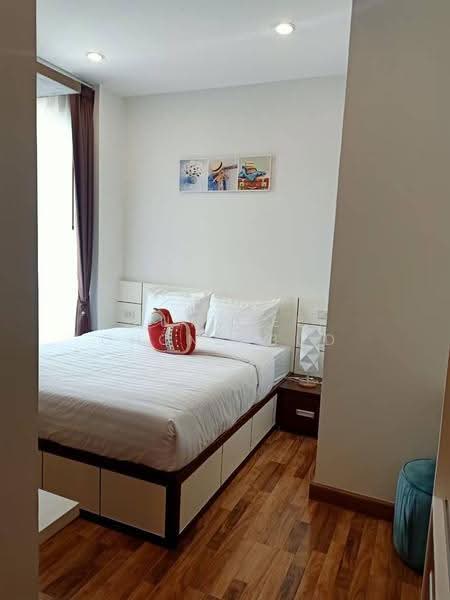 Boonsap Mansion, Bangkok, Khong Tan, Khlong Toei, Bangkok, 2 Bedrooms, 100 sqm, Apartment For Rent, by Sutavee Chonlabud, 500645707 - DDproperty.com