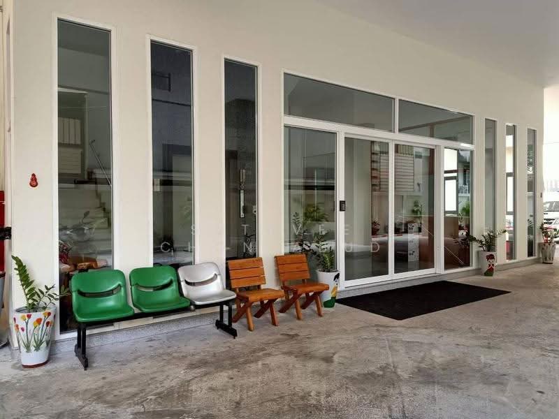 Boonsap Mansion, Bangkok, Khong Tan, Khlong Toei, Bangkok, 2 Bedrooms, 100 sqm, Apartment For Rent, by Sutavee Chonlabud, 500645707 - DDproperty.com