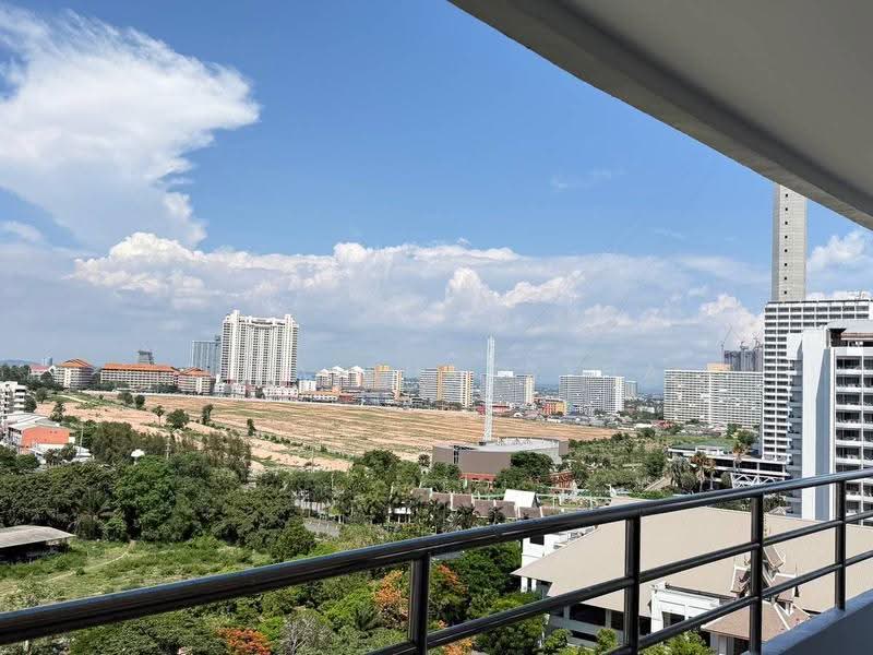 View Talay Residence 3 Jomtein, Chon Buri (Pattaya), 5 Jomtien, Nong Pru, Bang Lamung (Pattaya), Chon Buri (Pattaya), 2 Bedrooms, 93 sqm, Condo For Sale, by Sita Shrestha, 500645708 - DDproperty.com