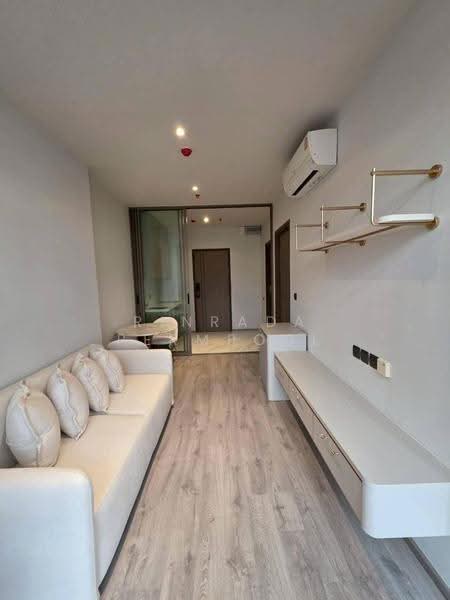 Rhythm Ekkamai Estate, กรุงเทพ, Soi Sukhumvit 63, คลองเตยเหนือ, วัฒนา, กรุงเทพ, 35 ตร.ม., คอนโด ให้เช่า, โดย Rinrada Permpool, 500645711 - DDproperty.com