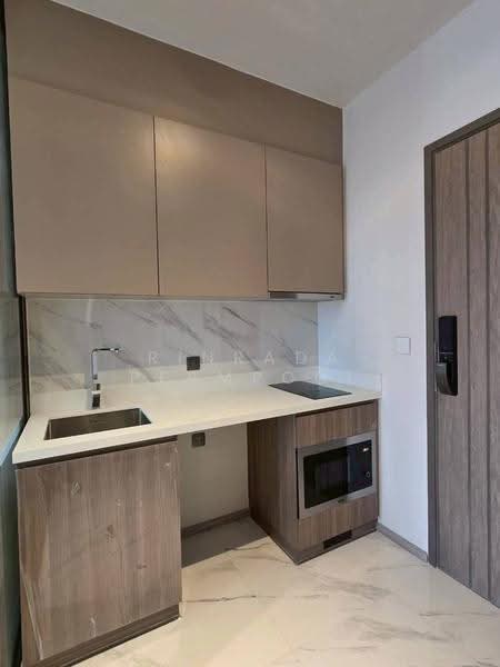 Rhythm Ekkamai Estate, กรุงเทพ, Soi Sukhumvit 63, คลองเตยเหนือ, วัฒนา, กรุงเทพ, 35 ตร.ม., คอนโด ให้เช่า, โดย Rinrada Permpool, 500645711 - DDproperty.com