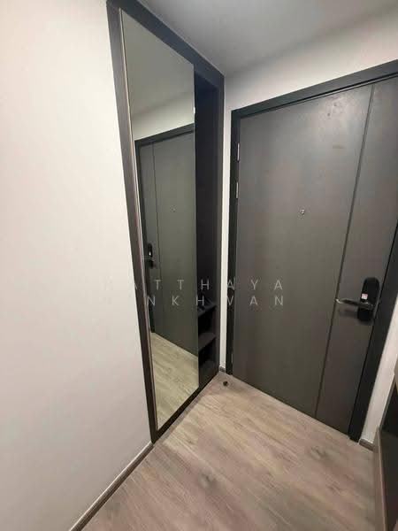 Atmoz Palacio Ladprao-Wanghin, Bangkok, 1349 Lat Phrao Road, Lat Phrao, Bangkok, Studio, 25 sqm, Condo For Rent, by Natthaya Ninkhwan, 500645717 - DDproperty.com