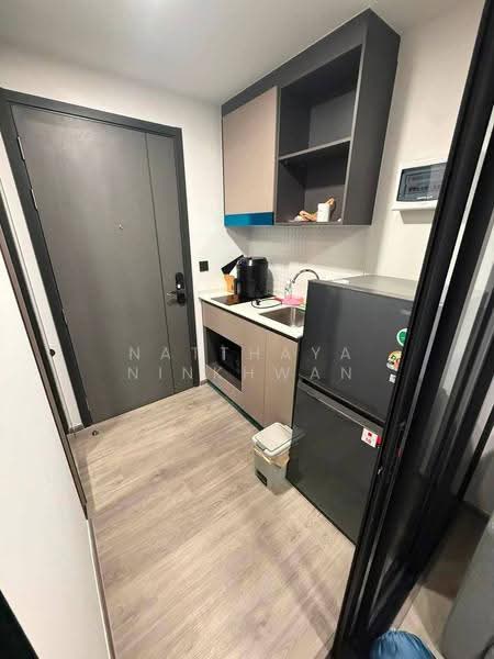 Atmoz Palacio Ladprao-Wanghin, Bangkok, 1349 Lat Phrao Road, Lat Phrao, Bangkok, Studio, 25 sqm, Condo For Rent, by Natthaya Ninkhwan, 500645717 - DDproperty.com