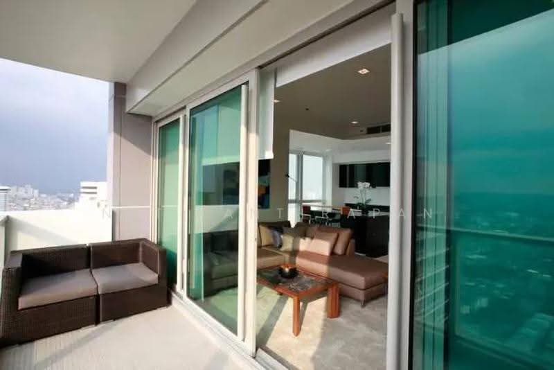 The River by Raimon Land, Bangkok, Soi Charoen Nakorn 13, Charoen Nakorn Road, Khlong Ton Sai, Khlong San, Bangkok, 2 Bedrooms, 109 sqm, Condo For Sale, by Nat Tantirapan, 500645719 - DDproperty.com