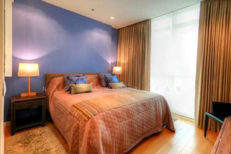 The River by Raimon Land, Bangkok, Soi Charoen Nakorn 13, Charoen Nakorn Road, Khlong Ton Sai, Khlong San, Bangkok, 2 Bedrooms, 109 sqm, Condo For Sale, by Nat Tantirapan, 500645719 - DDproperty.com