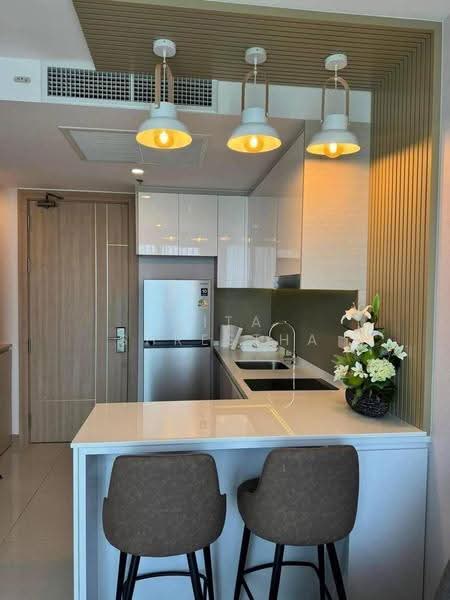 Wyndham Jomtien Pattaya, Chon Buri (Pattaya), Nong Pru, Bang Lamung (Pattaya), Chon Buri (Pattaya), 1 Bedroom, 34 sqm, Condo For Sale, by Sita Shrestha, 500645721 - DDproperty.com