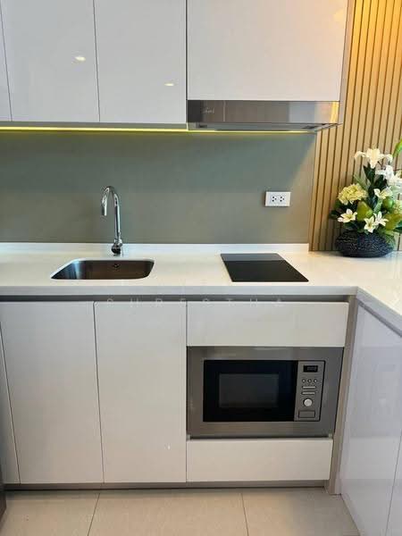 Wyndham Jomtien Pattaya, Chon Buri (Pattaya), Nong Pru, Bang Lamung (Pattaya), Chon Buri (Pattaya), 1 Bedroom, 34 sqm, Condo For Sale, by Sita Shrestha, 500645721 - DDproperty.com