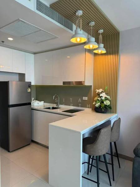 Wyndham Jomtien Pattaya, Chon Buri (Pattaya), Nong Pru, Bang Lamung (Pattaya), Chon Buri (Pattaya), 1 Bedroom, 34 sqm, Condo For Sale, by Sita Shrestha, 500645721 - DDproperty.com