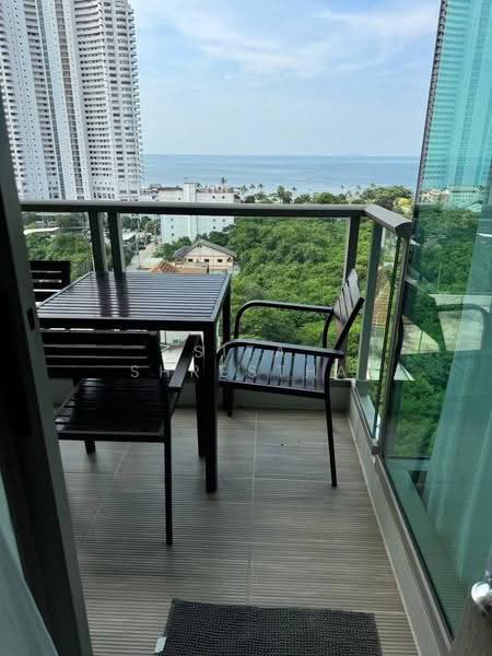 Wyndham Jomtien Pattaya, Chon Buri (Pattaya), Nong Pru, Bang Lamung (Pattaya), Chon Buri (Pattaya), 1 Bedroom, 34 sqm, Condo For Sale, by Sita Shrestha, 500645721 - DDproperty.com