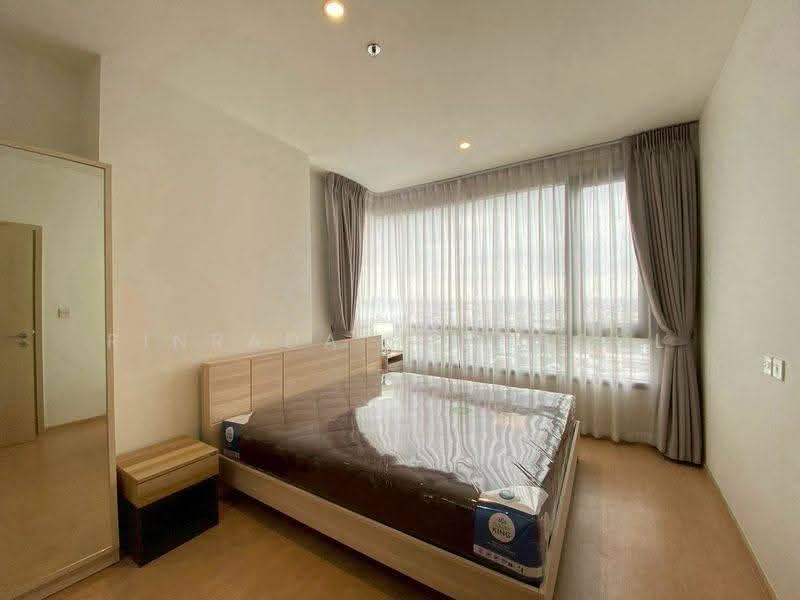 Maru Ekkamai 2, Bangkok, 70-5 Sukhumvit 63 Road, Phra Kanong Nua, Watthana, Bangkok, 2 Bedrooms, 60 sqm, Condo For Rent, by Rinrada Permpool, 500645724 - DDproperty.com