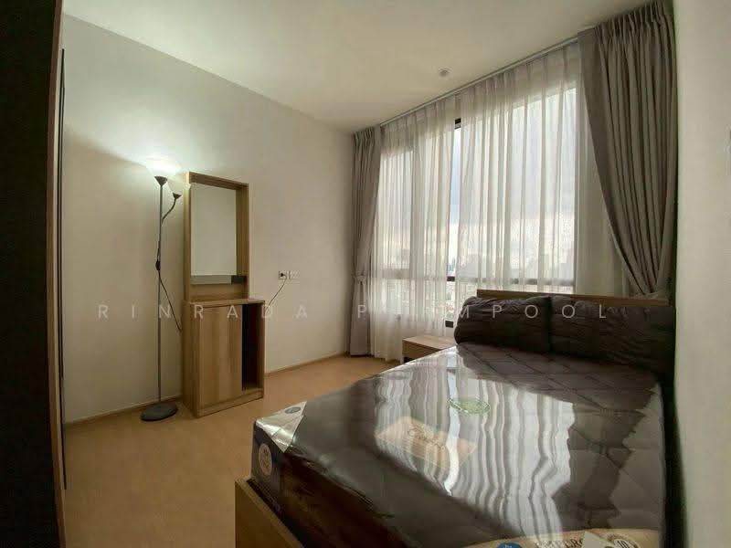 Maru Ekkamai 2, Bangkok, 70-5 Sukhumvit 63 Road, Phra Kanong Nua, Watthana, Bangkok, 2 Bedrooms, 60 sqm, Condo For Rent, by Rinrada Permpool, 500645724 - DDproperty.com