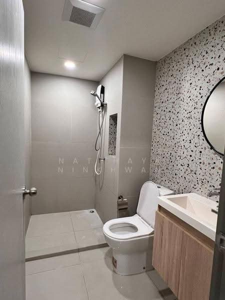 Oneder Kaset Condo, Bangkok, 99 Ngamwongwan Road, Lat Yao, Chatuchak, Bangkok, 1 Bedroom, 29 sqm, Condo For Rent, by Natthaya Ninkhwan, 500645727 - DDproperty.com