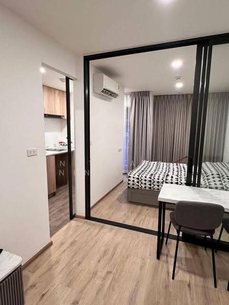 Oneder Kaset Condo : วันเดอร์ เกษตร คอนโด, กรุงเทพ, 99 ถนน งามวงศ์วาน, ลาดยาว, จตุจักร, กรุงเทพ, 29 ตร.ม., คอนโด ให้เช่า, โดย Natthaya Ninkhwan, 500645727 - DDproperty.com