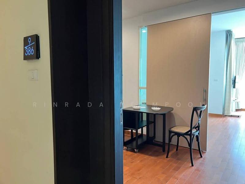 The Address Chidlom, Bangkok, Ploenchit Road, Lumphini, Pathum Wan, Bangkok, 1 Bedroom, 43 sqm, Condo For Rent, by Rinrada Permpool, 500645728 - DDproperty.com