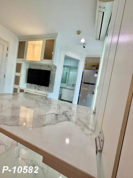 The Trust Residence Ratchada-Rama 3, Bangkok, Nonsi Rd, Chong Nonsi, Yan Nawa, Bangkok, 1 Bedroom, 30 sqm, Condo For Rent, by Nichaphat Sakunchayapha, 500645729 - DDproperty.com