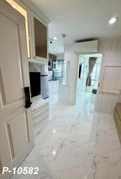 The Trust Residence Ratchada-Rama 3 : เดอะ ทรัสต์ เรสซิเด้นซ์ รัชดา-พระราม 3, กรุงเทพ, ถนนนนทรี, ช่องนนทรี, ยานนาวา, กรุงเทพ, 30 ตร.ม., คอนโด ให้เช่า, โดย Nichaphat Sakunchayapha, 500645729 - DDproperty.com