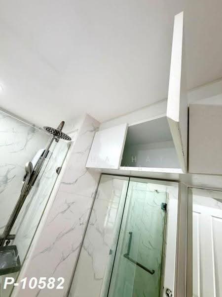 The Trust Residence Ratchada-Rama 3, Bangkok, Nonsi Rd, Chong Nonsi, Yan Nawa, Bangkok, 1 Bedroom, 30 sqm, Condo For Rent, by Nichaphat Sakunchayapha, 500645729 - DDproperty.com