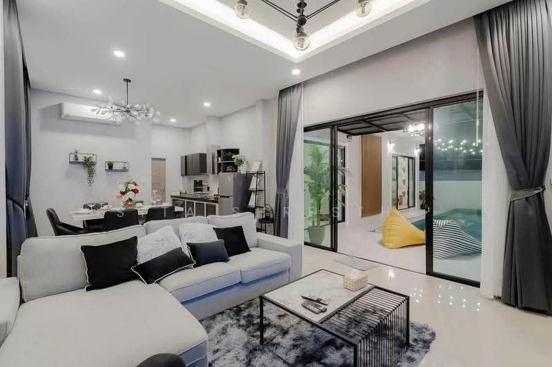 บ้าน 4-ห้องนอน, ประจวบคีรีขันธ์, หินเหล็กไฟ, หัวหิน, ประจวบคีรีขันธ์, 300 ตร.ม., บ้านเดี่ยว ขาย, โดย Sita Shrestha, 500645744 - DDproperty.com