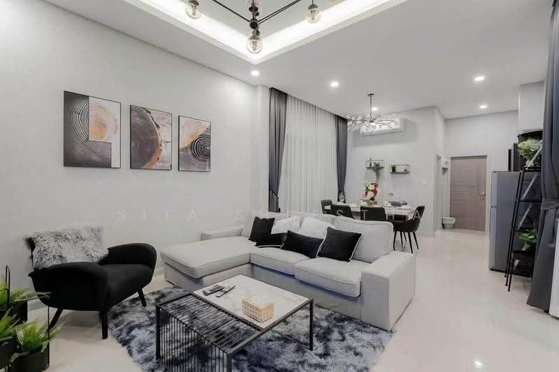 บ้าน 4-ห้องนอน, ประจวบคีรีขันธ์, หินเหล็กไฟ, หัวหิน, ประจวบคีรีขันธ์, 300 ตร.ม., บ้านเดี่ยว ขาย, โดย Sita Shrestha, 500645744 - DDproperty.com