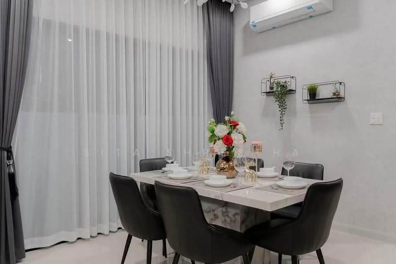 บ้าน 4-ห้องนอน, ประจวบคีรีขันธ์, หินเหล็กไฟ, หัวหิน, ประจวบคีรีขันธ์, 300 ตร.ม., บ้านเดี่ยว ขาย, โดย Sita Shrestha, 500645744 - DDproperty.com